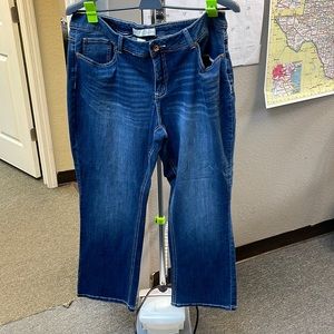 Women’s Jeans 18WP Cato Premium Brand